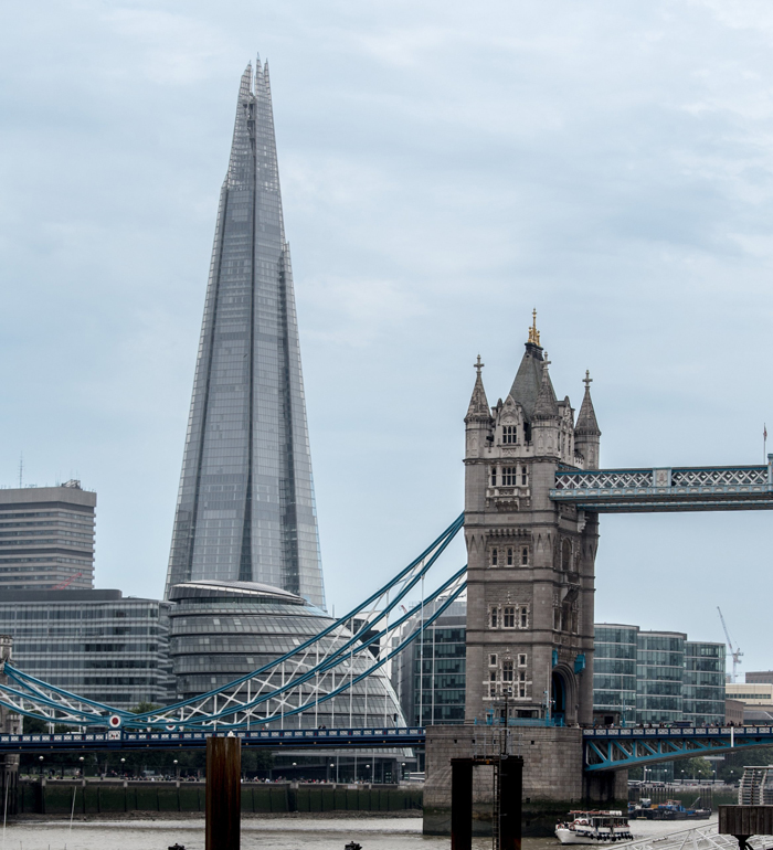 The Shard (Осколок)