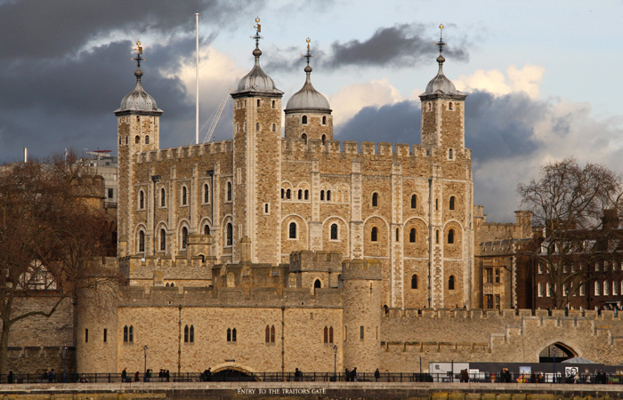 Tower of London