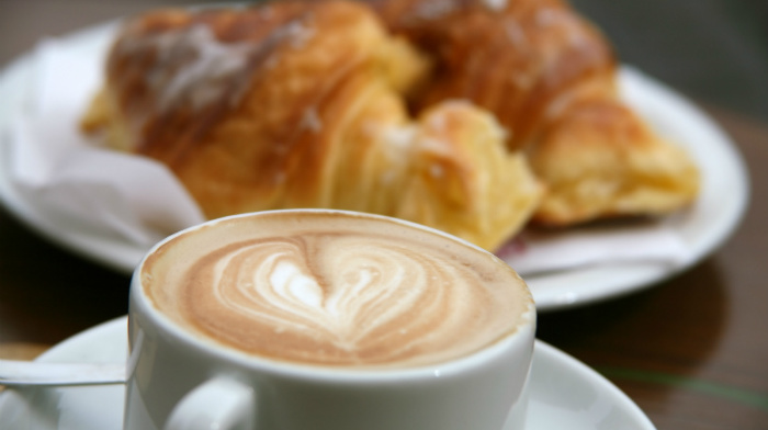 Кофе – любимый напиток приносящий пользу или вред организму?!