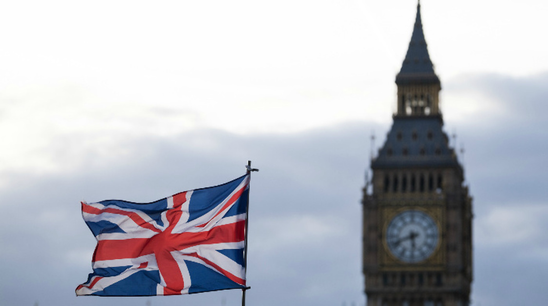 Как получить визу в Великобританию в Екатеринбурге