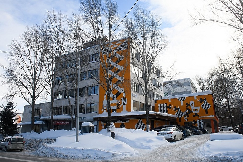 Что с ним стало? Легендарный «Хлебозавод №6» в Екатеринбурге