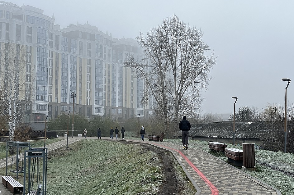 Выходные в Екатеринбурге: куда пойти 24 - 26 октября