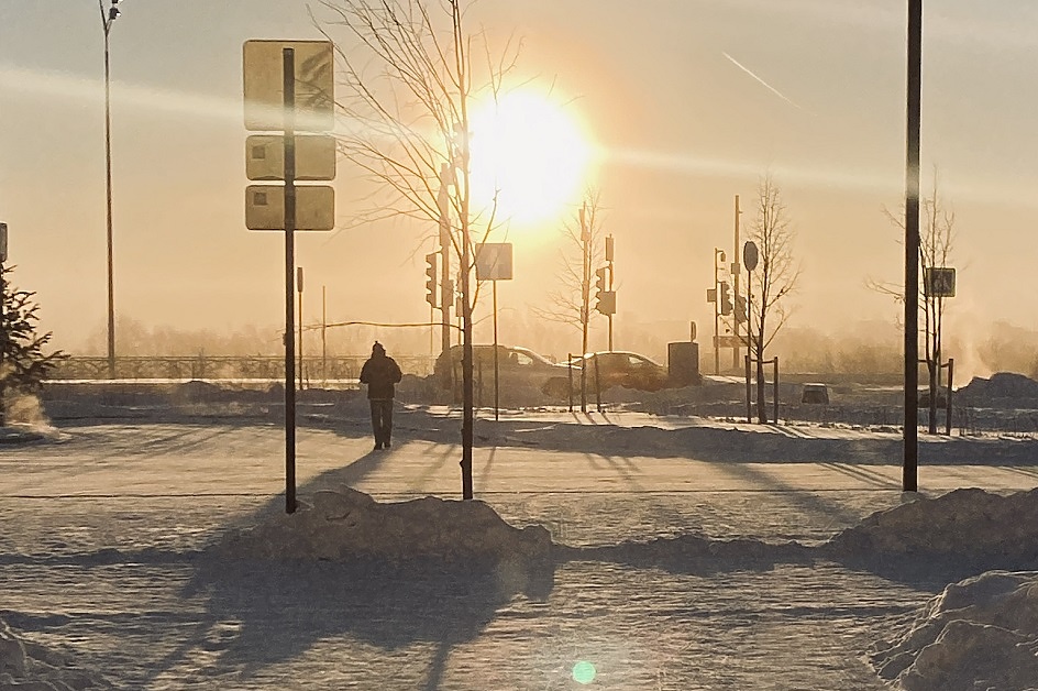 Выходные в Екатеринбурге: куда пойти 12 - 14 декабря