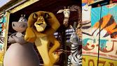 Мадагаскар 3 - рецензия кинокритика