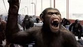 Восстание планеты обезьян - рецензия кинокритика