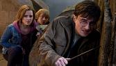 Гарри Поттер и Дары смерти: Часть 2 - рецензия кинокритика