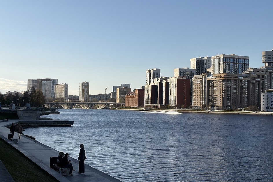 Выходные в Екатеринбурге: куда пойти 1 - 3 мая