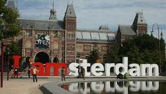 Три дня в Амстердаме