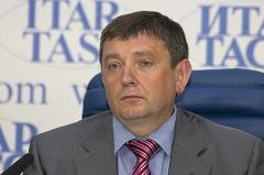 Виктор Кокшаров, Председатель правительства Свердловской области