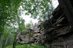 Юрьев камень. Поход выходного дня