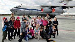 Куда сводить класс в Екатеринбурге