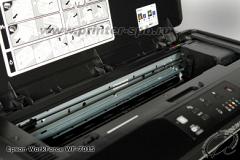 Чем хорош принтер Epson WorkForce WF-7015?