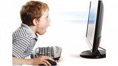 Интернет: дети в опасности