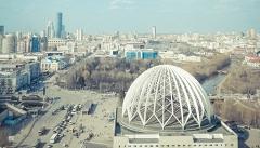 Выходные в Екатеринбурге: 11 - 12 марта