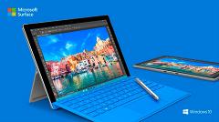 Обзор Microsoft Surface Pro 4