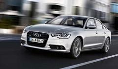 Новая Audi A6: бизнес-эволюция 