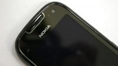 Nokia C7: обзор