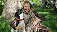 Наталия Евдокимова и ее приют для собак