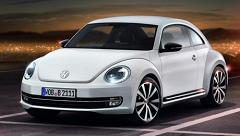 VW Beetle. Жук живьем