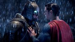 Бетмен против Супермена: На заре справедливости
