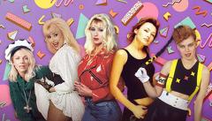 11 поп-певиц из 80-90-х. Какими они были и какими стали