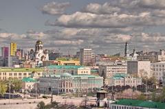 Выходные в Екатеринбурге: 4 июня – 6 июня