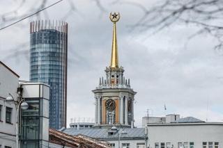 Выходные в Екатеринбурге: 2 апреля – 4 апреля
