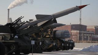 Музей военной техники в Пышме