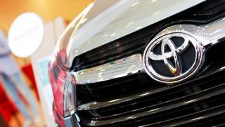 Toyota Highlander. Ничто не вечно