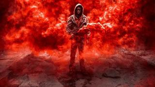 Смотрим фильм «Битва за Землю» , разбираем интересные моменты