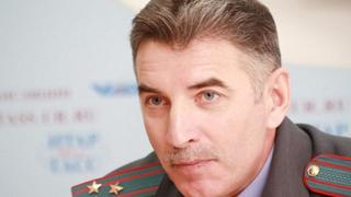 Юрий Демин: человечнее надо быть