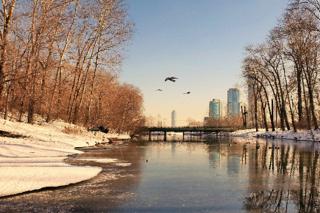 Выходные в Екатеринбурге: 26 февраля – 28 февраля