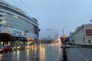Куда пойти в Екатеринбурге 17 - 19 ноября. Афиша на выходные