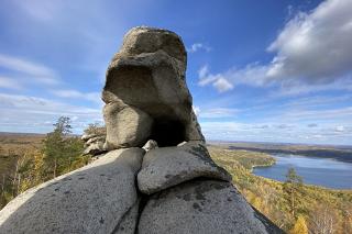 Аракульский Шихан