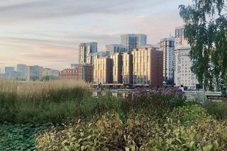 Куда пойти в Екатеринбурге 29 сентября - 1 октября. Афиша на выходные