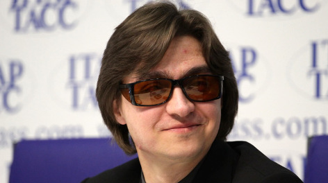 Сергей Филин