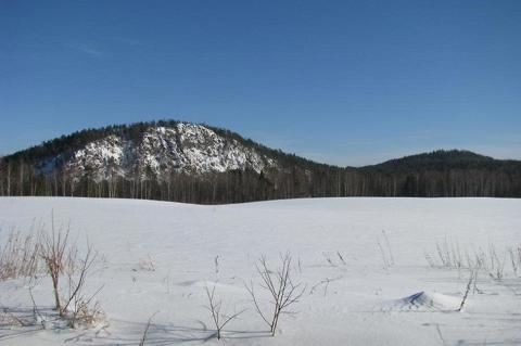 Медведь-Камень