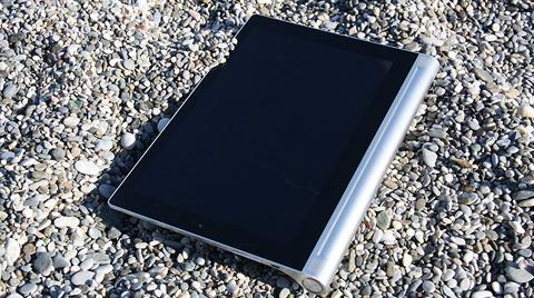 Lenovo Yoga Tablet 2