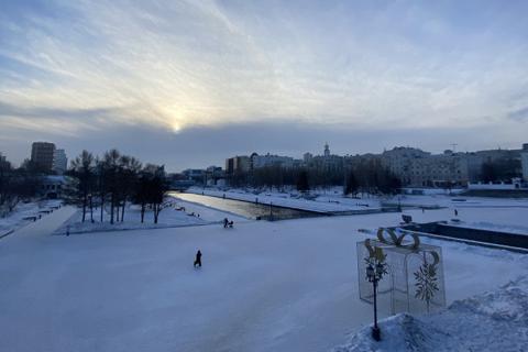 Куда пойти в Екатеринбурге 19 - 21 января. Афиша на выходные