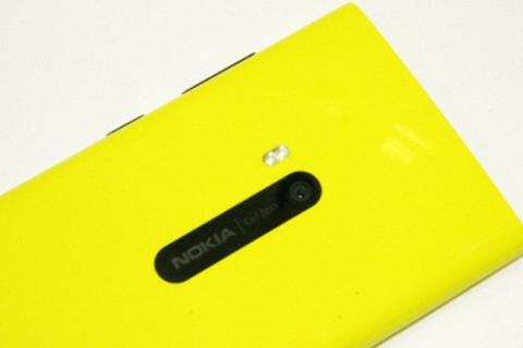 Nokia Lumia 920