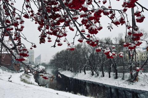 Выходные в Екатеринбурге: куда пойти 8 - 10 ноября