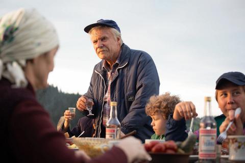 «Батя-2. Дед». Рецензия на сиквел нашумевшей комедии
