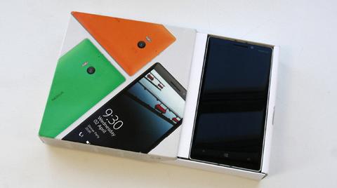 Nokia Lumia 930