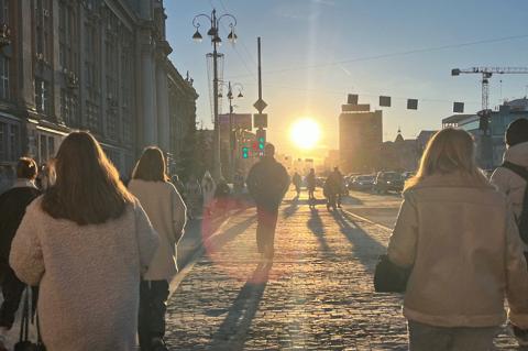 Выходные в Екатеринбурге: куда пойти 12 - 14 апреля