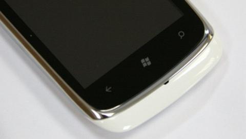 Nokia Lumia 610