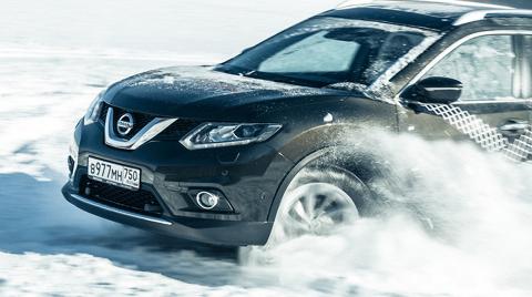 Новый Nissan X-Trail. Отличия и особенности