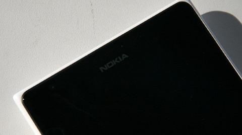 Nokia Lumia 1520