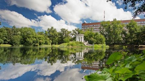 Выходные в Екатеринбурге: 15 – 16 сентября