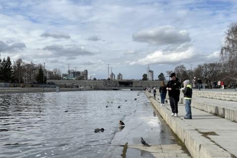 Выходные в Екатеринбурге: куда пойти 19 - 21 апреля