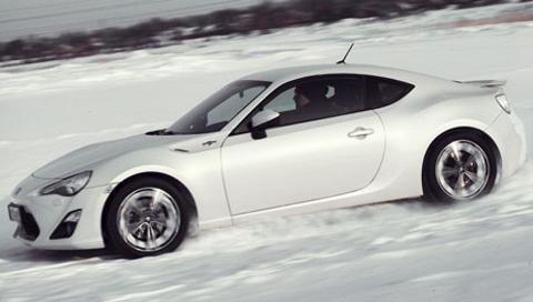 Toyota GT 86: рейтинг ожидания